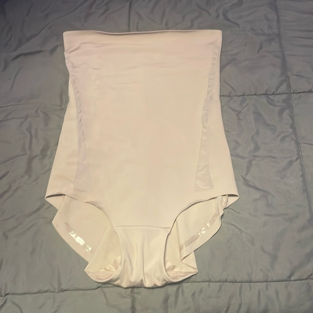 Waist trainer!